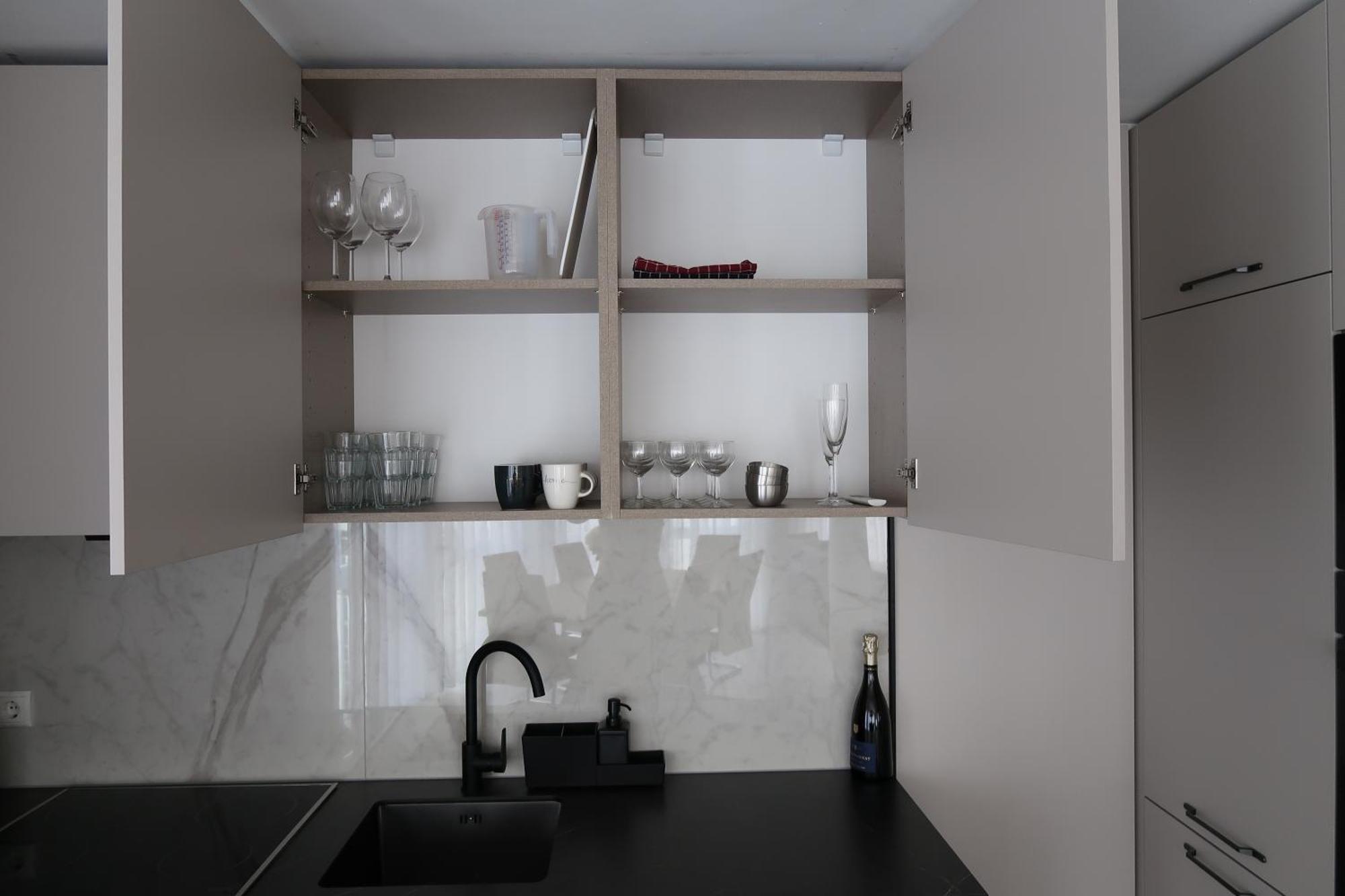 קובלנץ Old Apartment מראה חיצוני תמונה