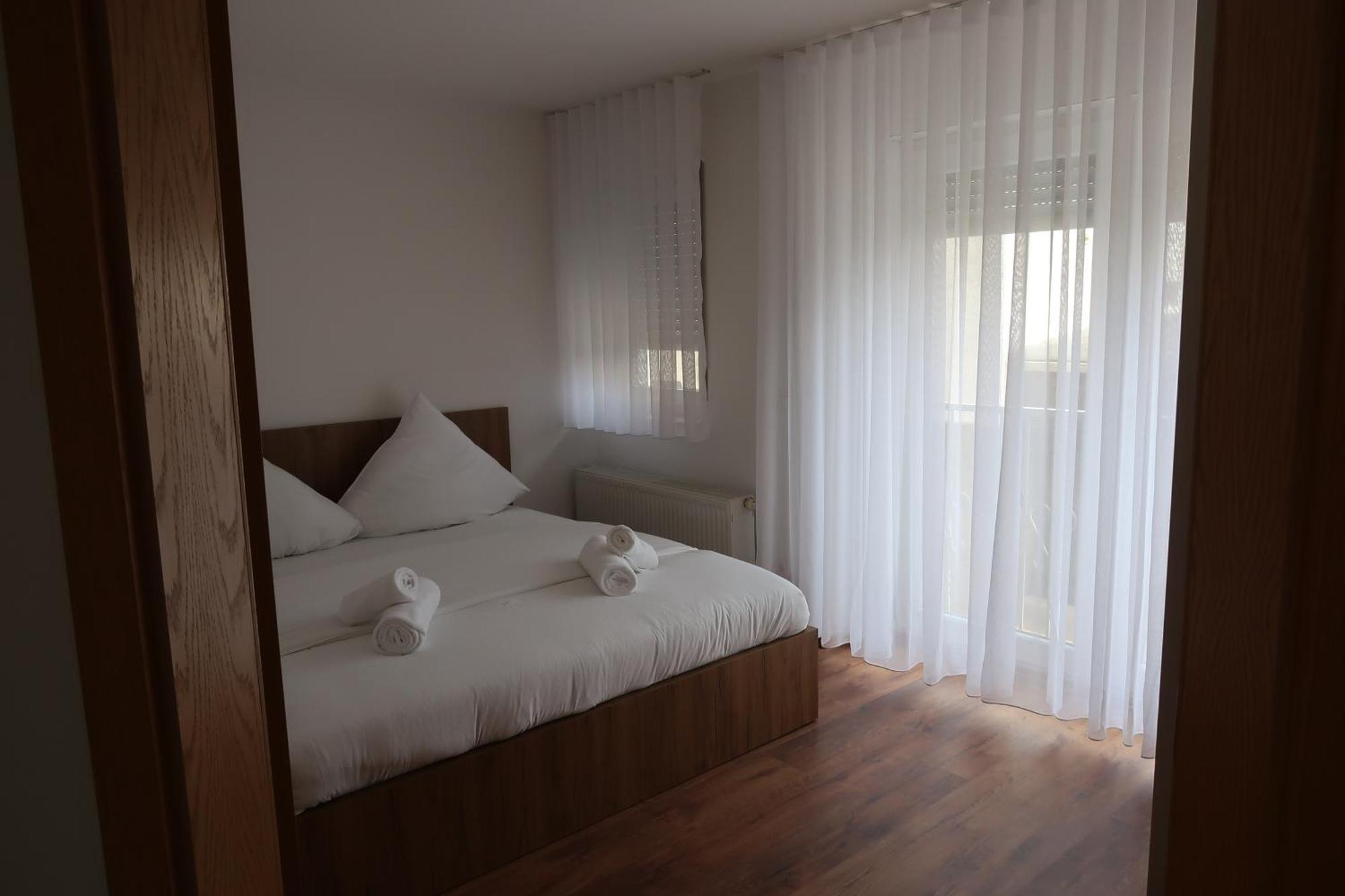 קובלנץ Old Apartment מראה חיצוני תמונה