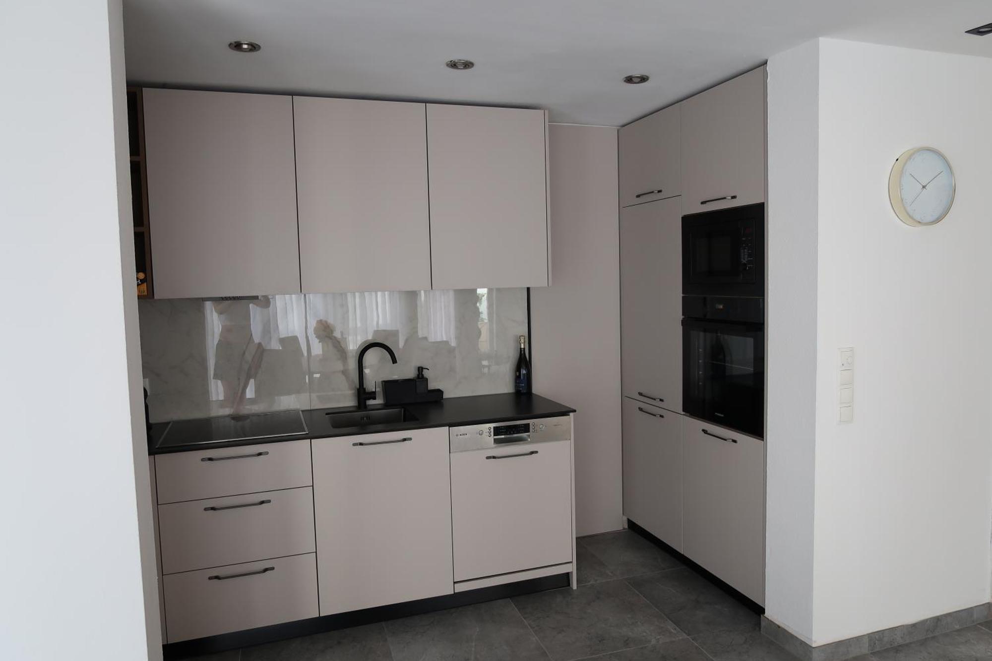 קובלנץ Old Apartment מראה חיצוני תמונה