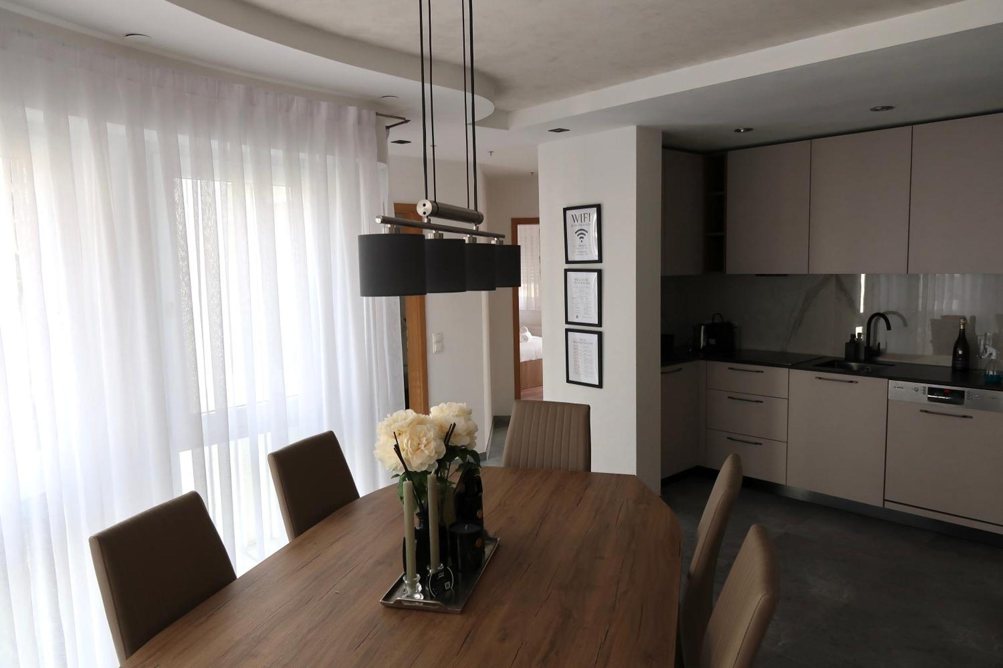 קובלנץ Old Apartment מראה חיצוני תמונה