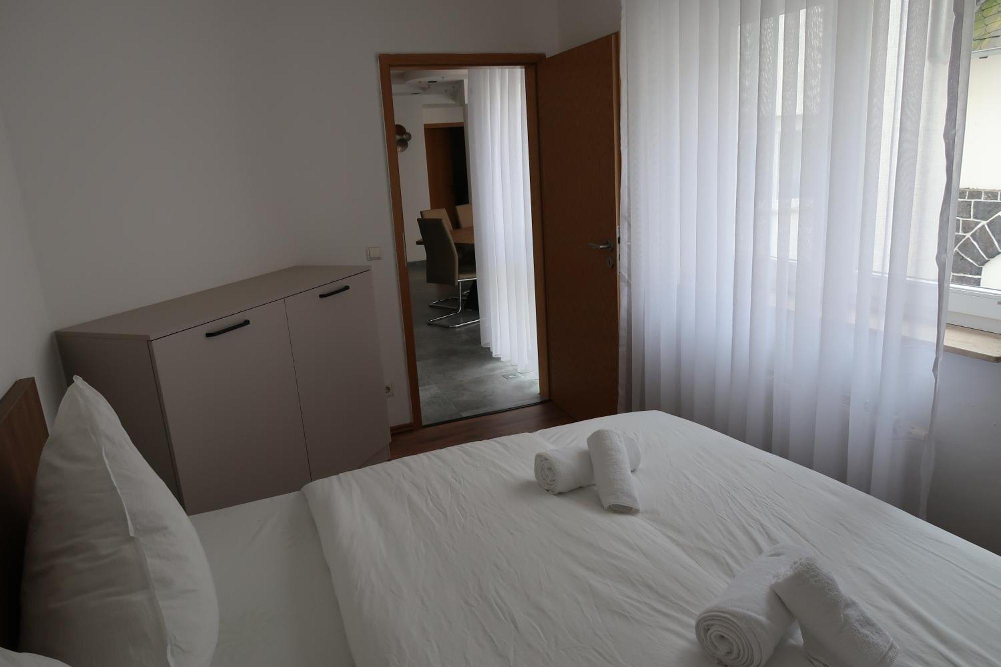 קובלנץ Old Apartment מראה חיצוני תמונה