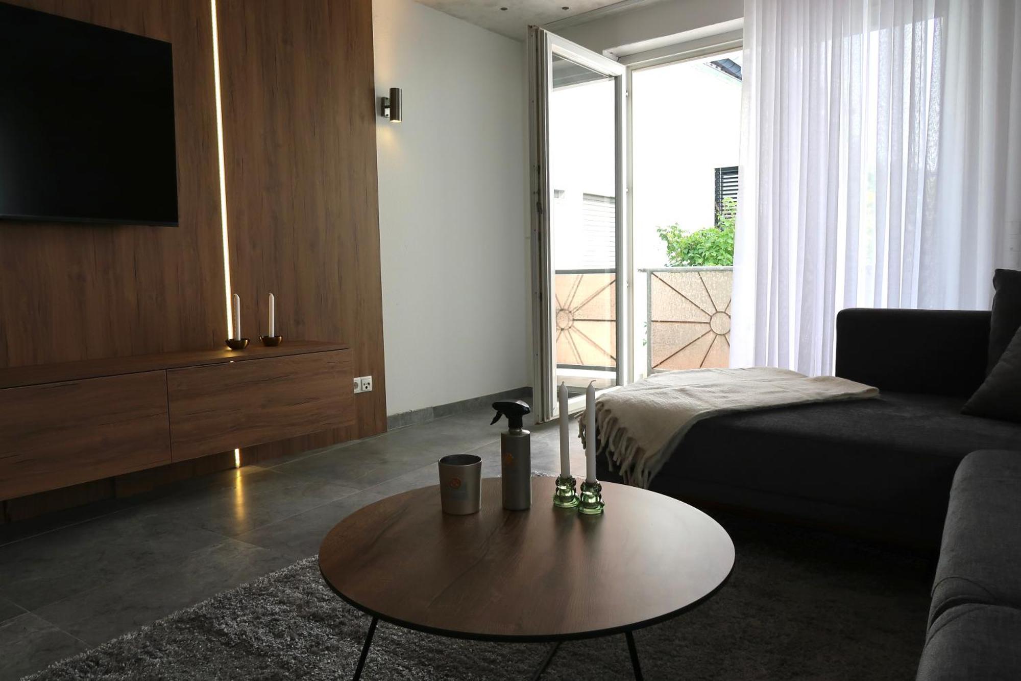קובלנץ Old Apartment מראה חיצוני תמונה