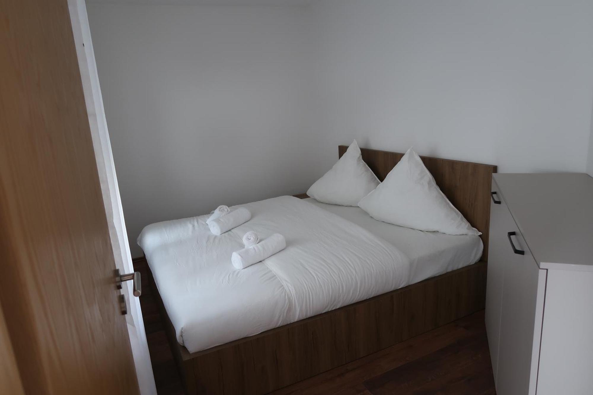 קובלנץ Old Apartment מראה חיצוני תמונה