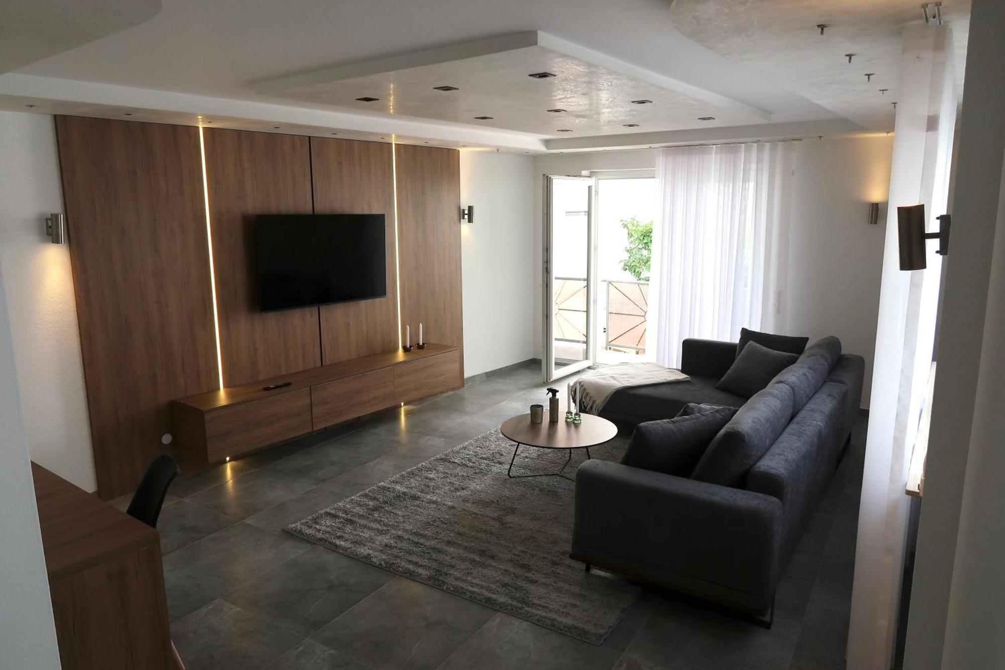 קובלנץ Old Apartment מראה חיצוני תמונה