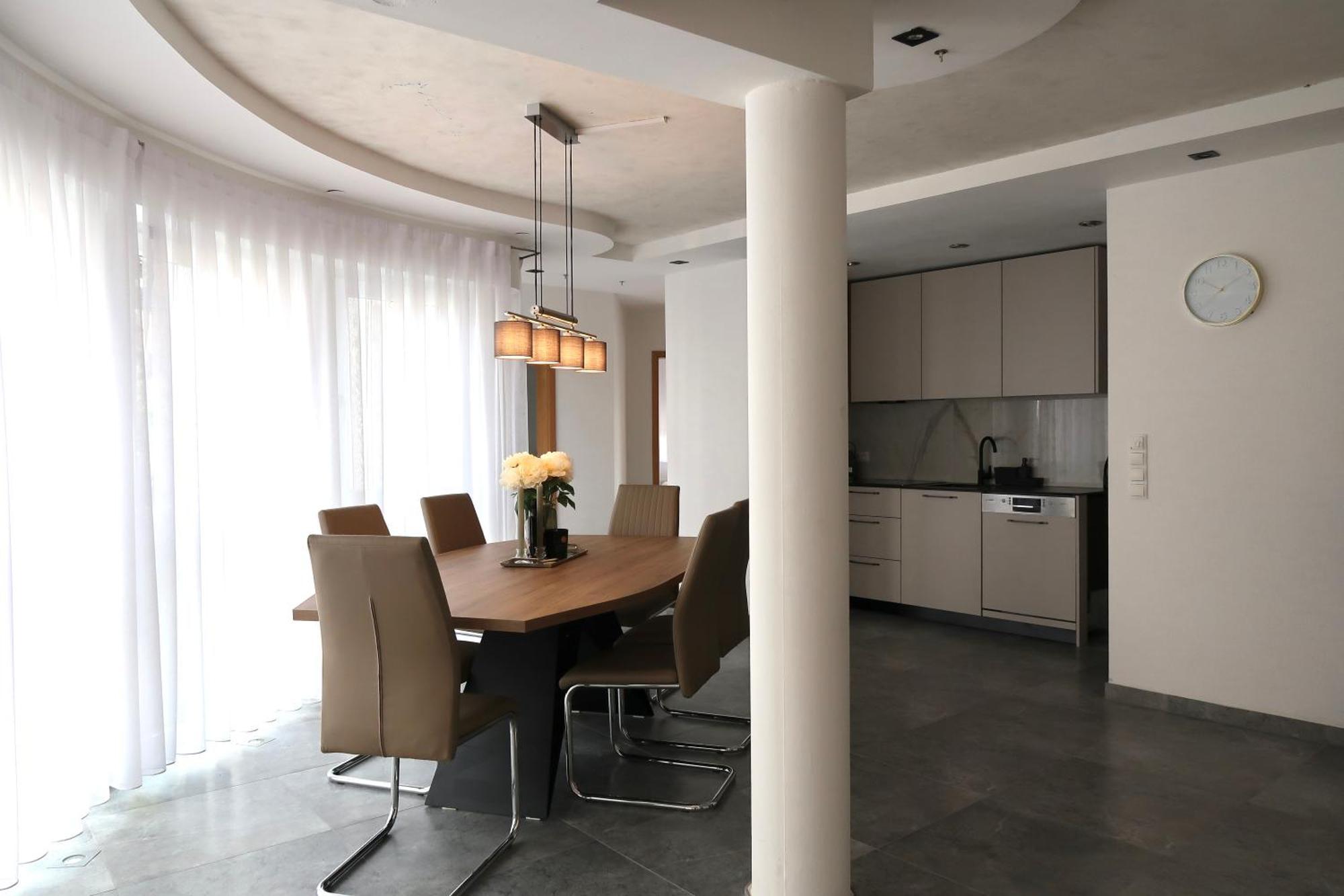 קובלנץ Old Apartment מראה חיצוני תמונה