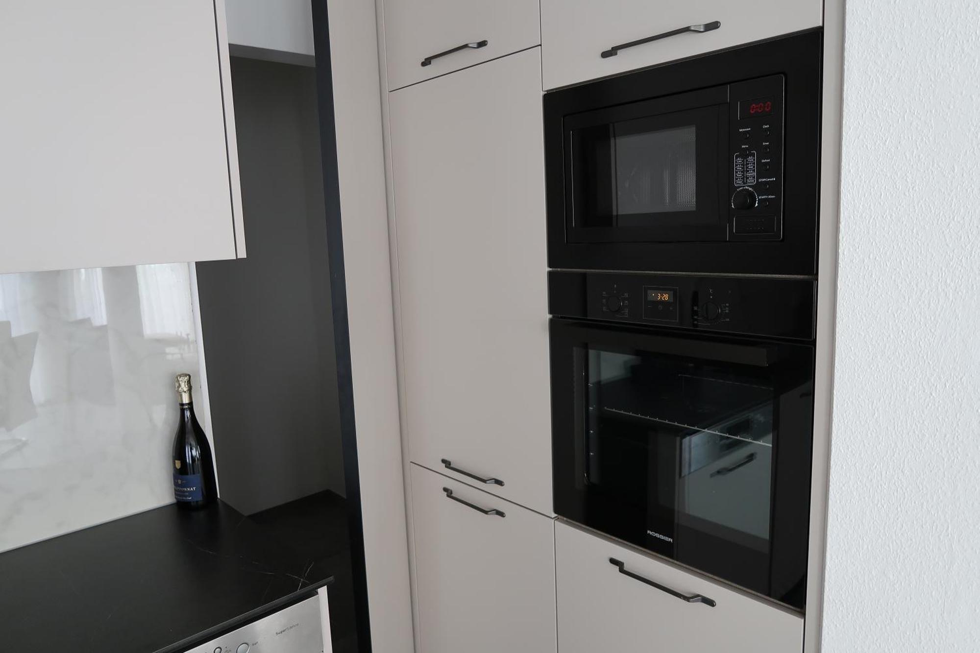 קובלנץ Old Apartment מראה חיצוני תמונה