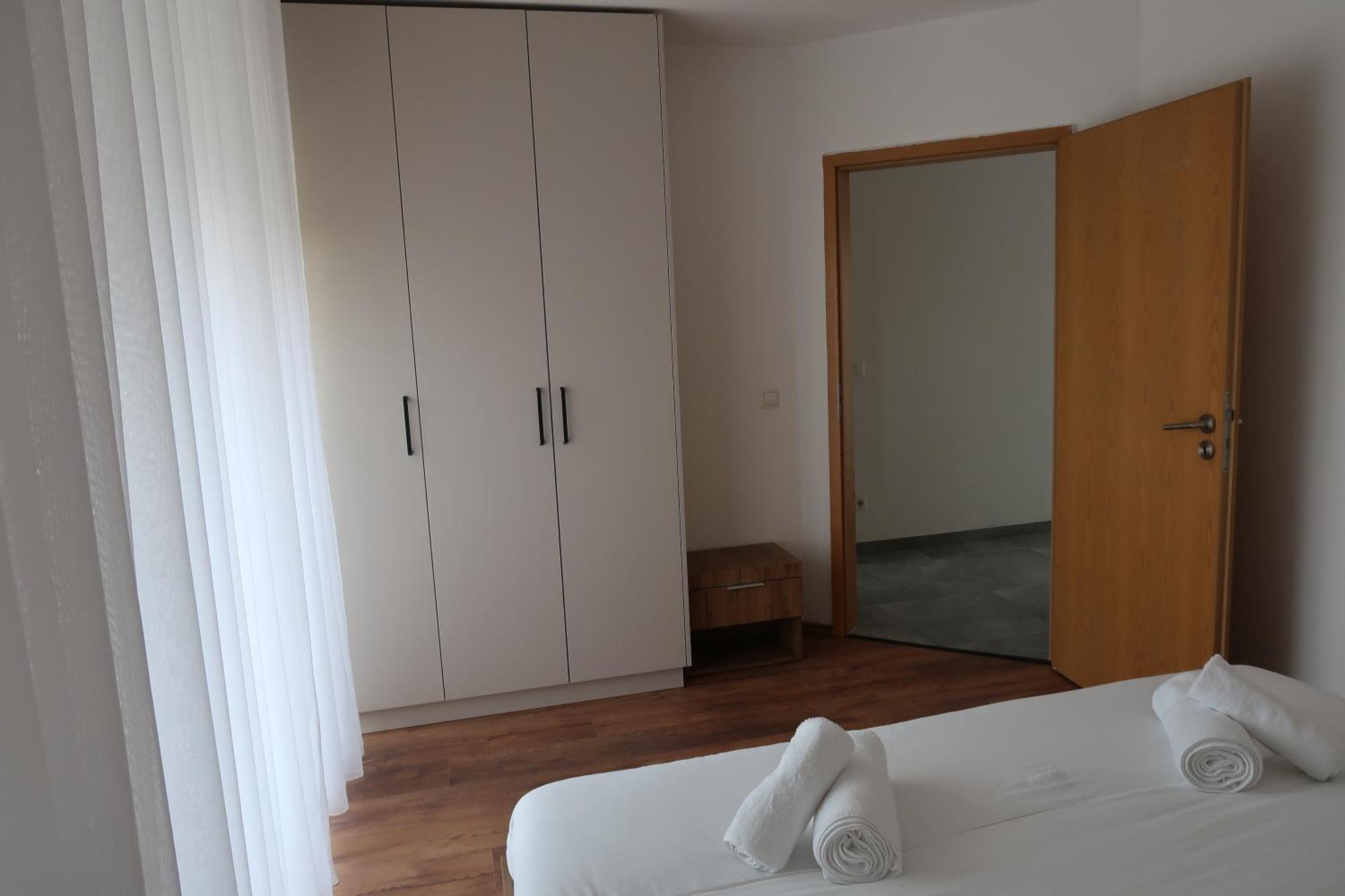 קובלנץ Old Apartment מראה חיצוני תמונה