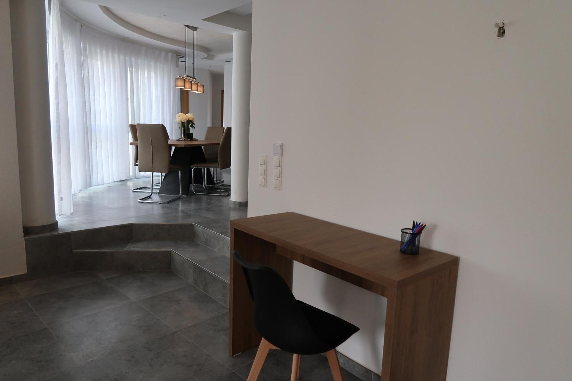 קובלנץ Old Apartment מראה חיצוני תמונה