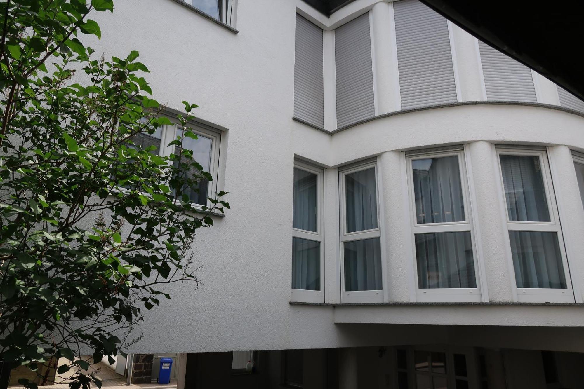 קובלנץ Old Apartment מראה חיצוני תמונה
