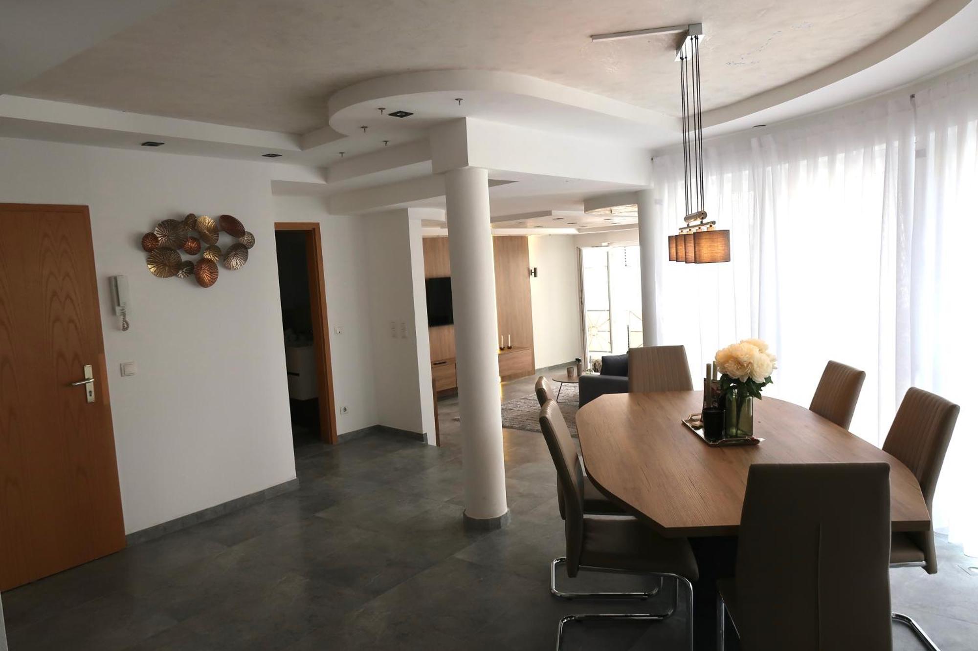 קובלנץ Old Apartment מראה חיצוני תמונה