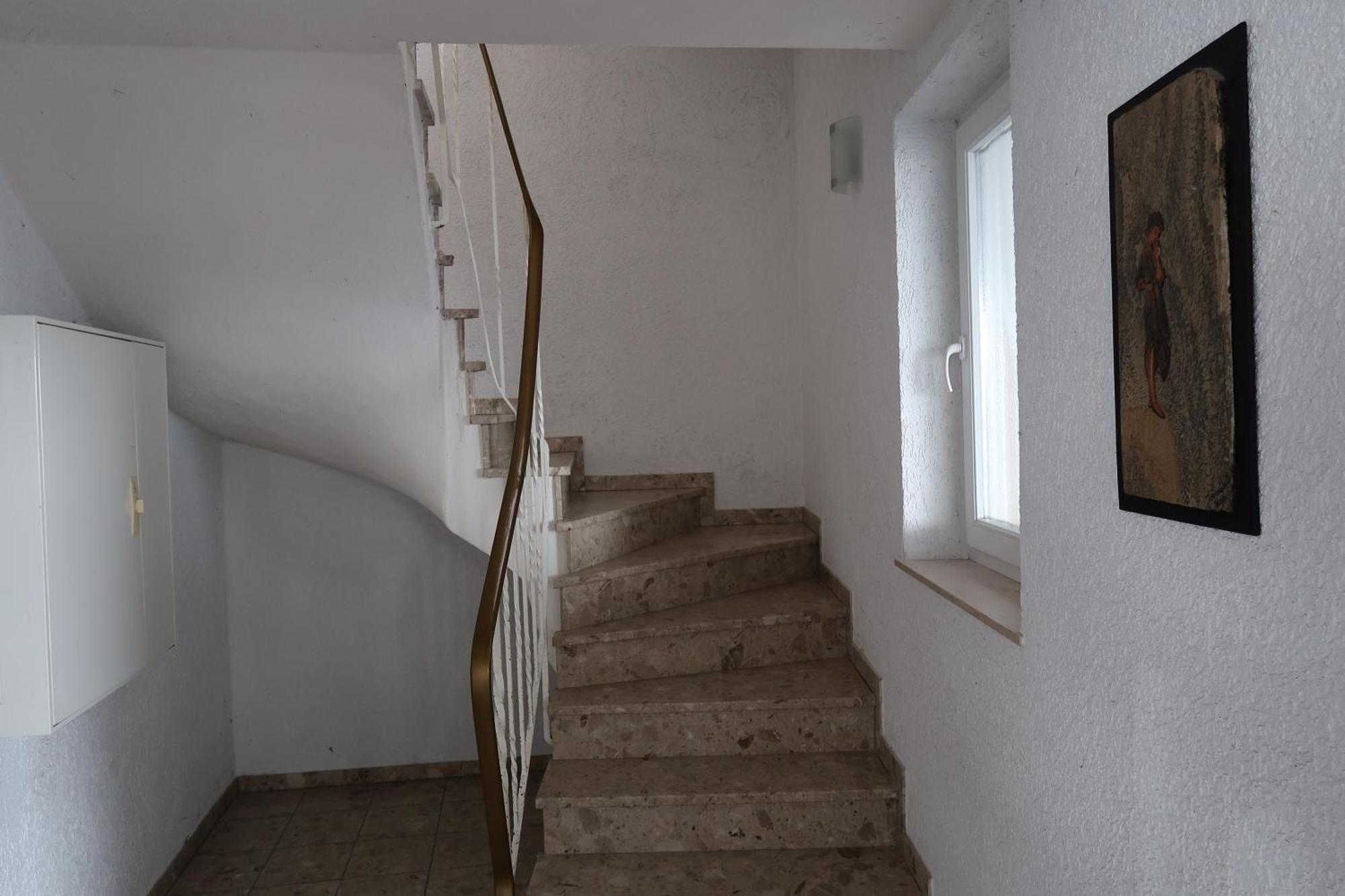 קובלנץ Old Apartment מראה חיצוני תמונה