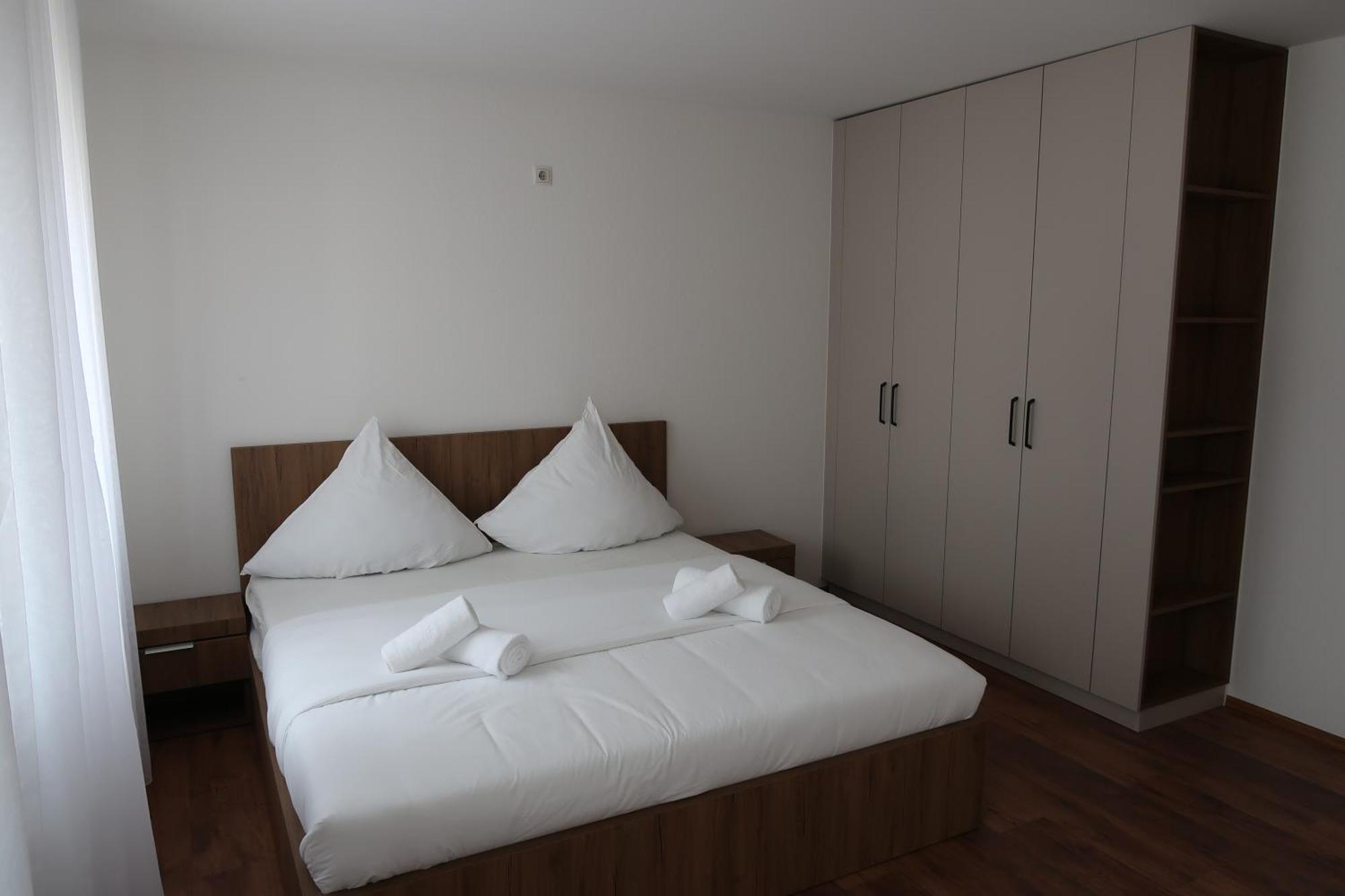 קובלנץ Old Apartment מראה חיצוני תמונה