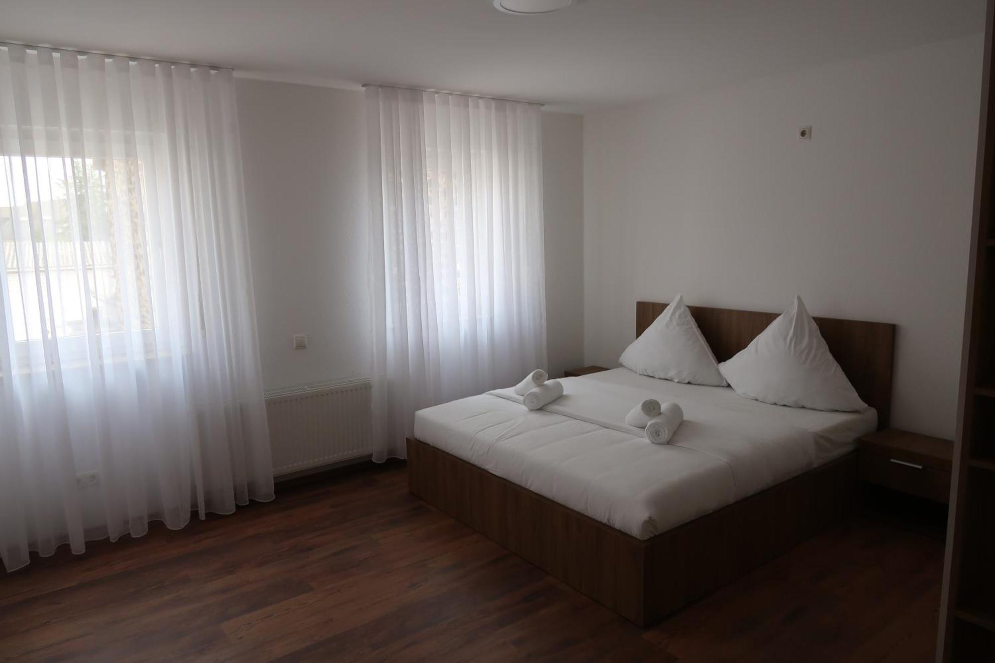 קובלנץ Old Apartment מראה חיצוני תמונה