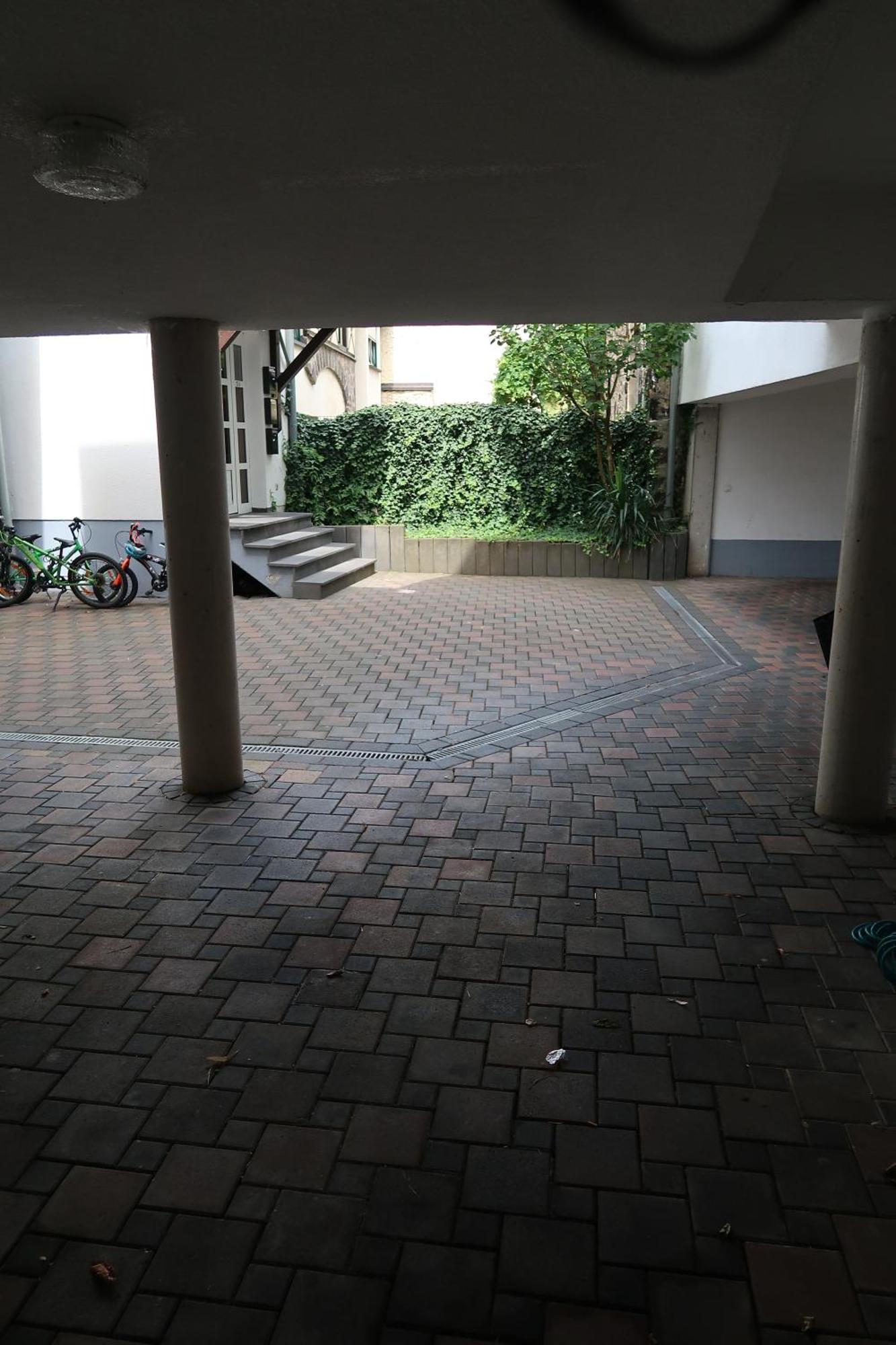 קובלנץ Old Apartment מראה חיצוני תמונה