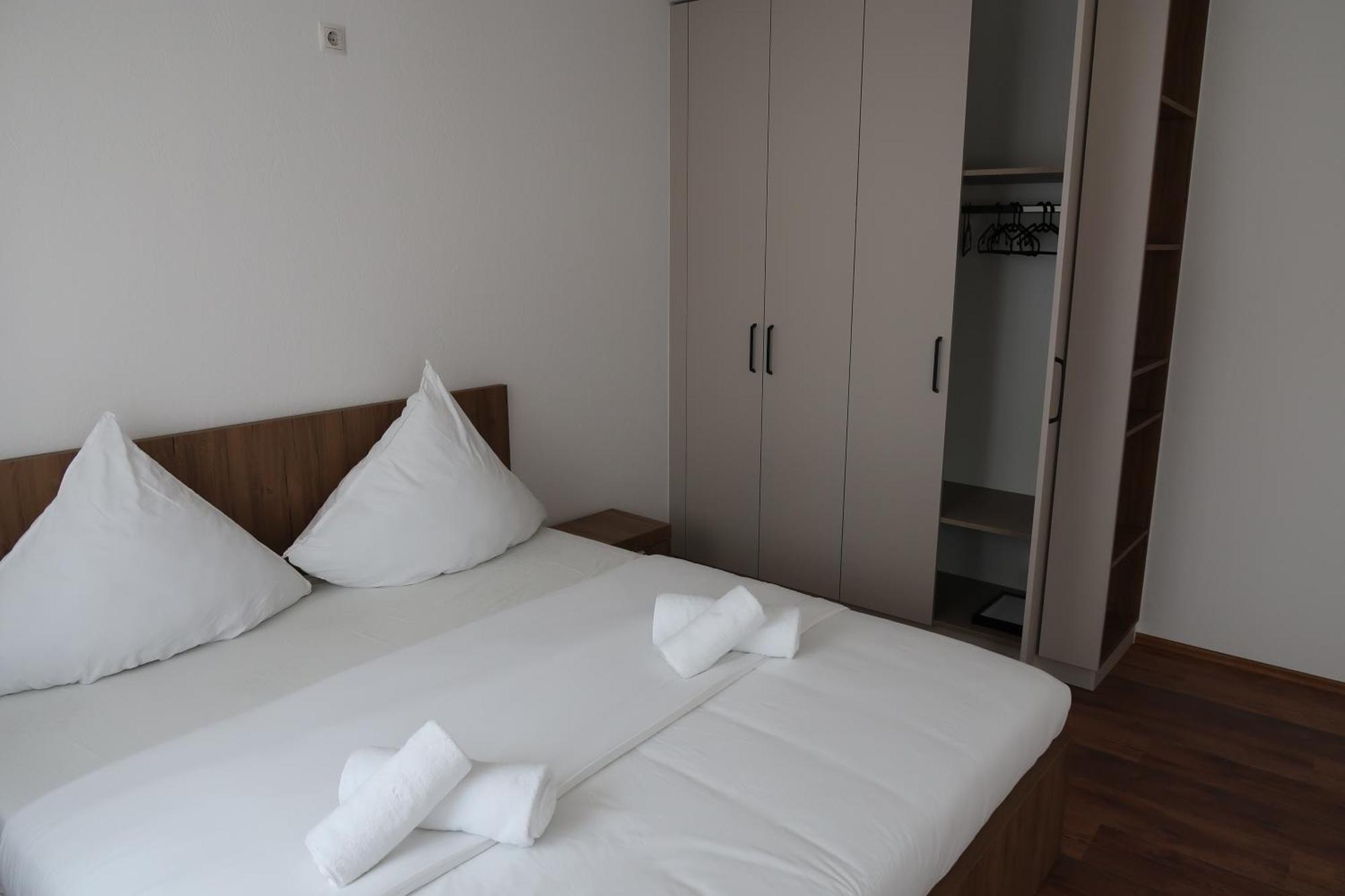 קובלנץ Old Apartment מראה חיצוני תמונה