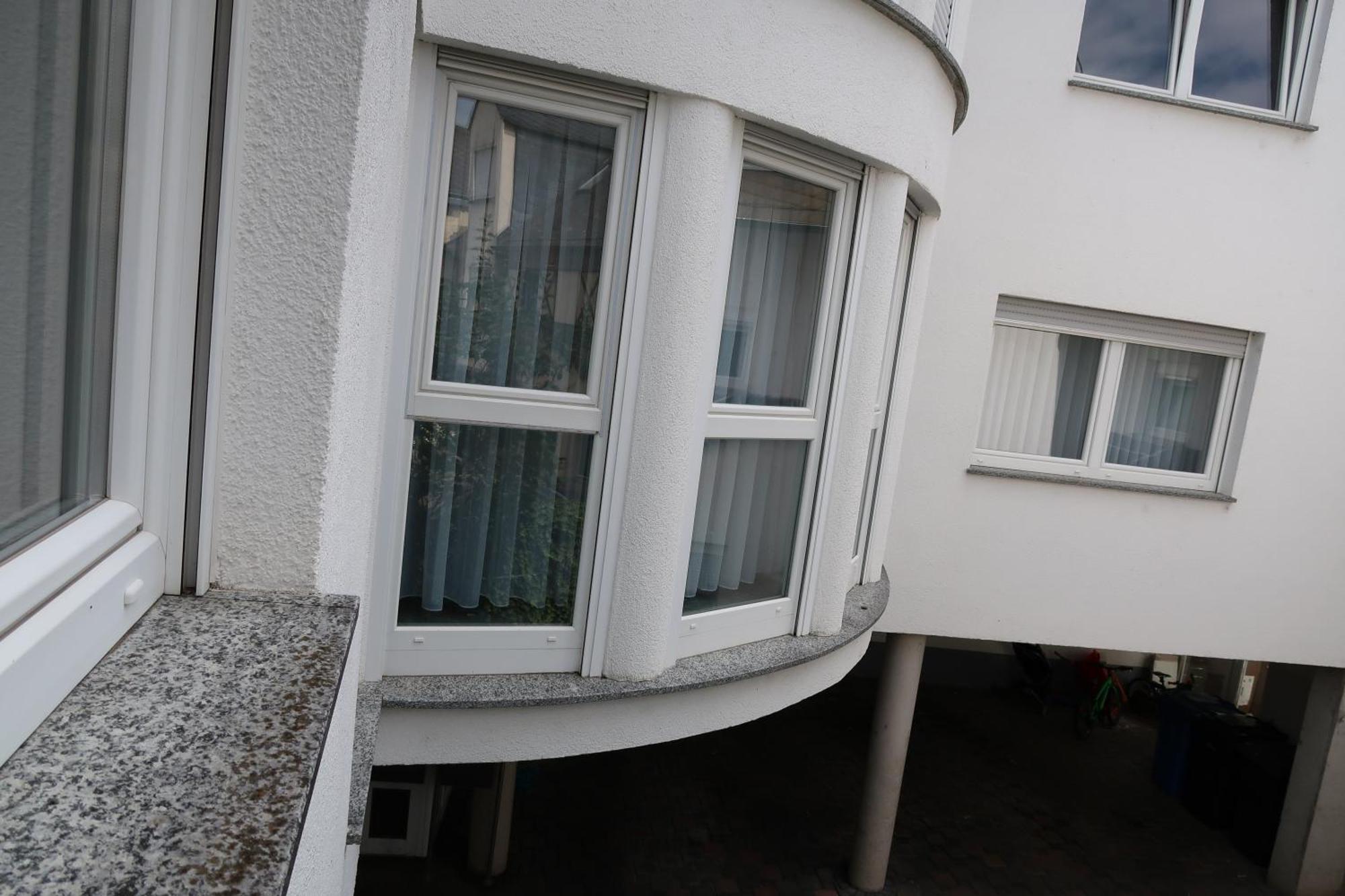 קובלנץ Old Apartment מראה חיצוני תמונה