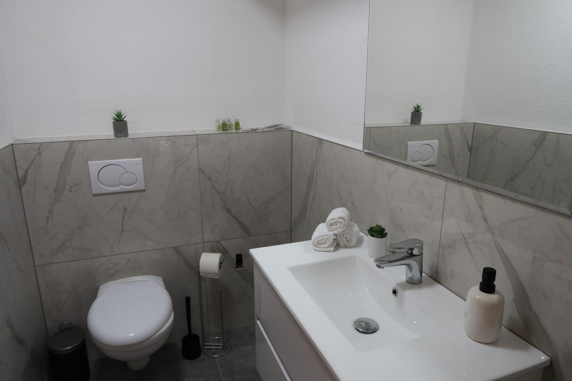 קובלנץ Old Apartment מראה חיצוני תמונה
